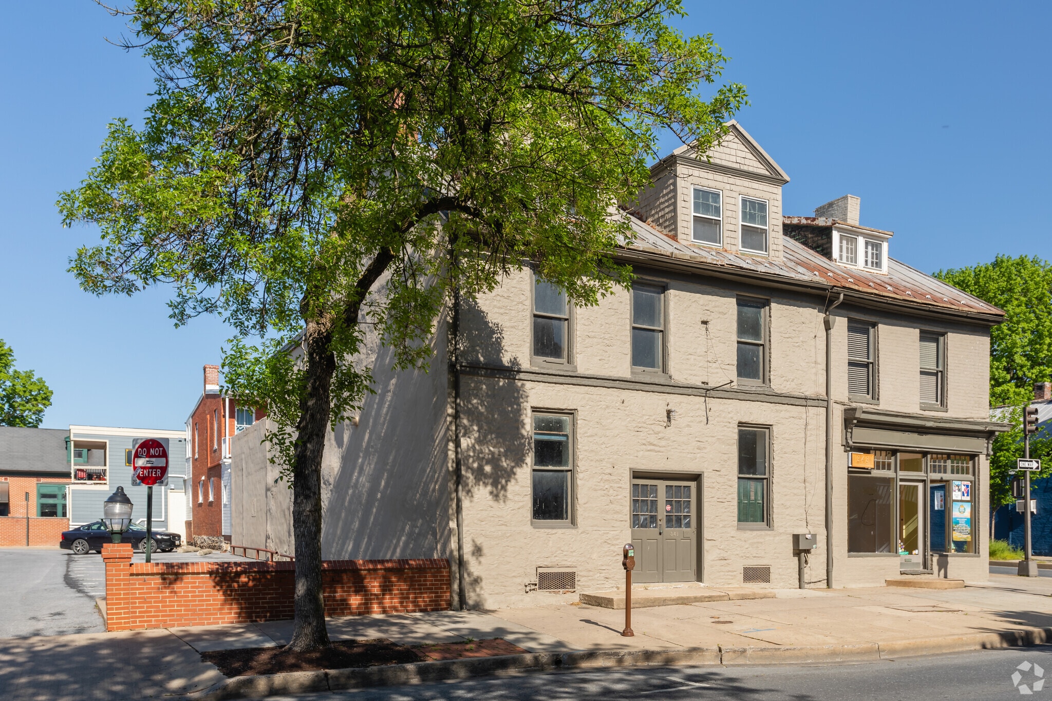 343 N Market St, Frederick, MD for sale Primary Photo- Image 1 of 3