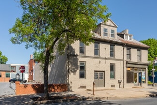 More details for 343 N Market St, Frederick, MD - Office for Sale