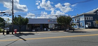 More details for 232 Main St, Hackettstown, NJ - Retail for Sale