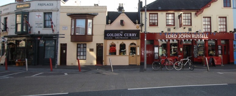 16 Albert Rd, Southsea for sale - Primary Photo - Image 1 of 1