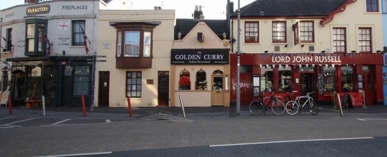 16 Albert Rd, Southsea for sale Primary Photo- Image 1 of 1