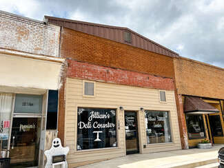 More details for 124 Main, Groveton, TX - Retail for Sale