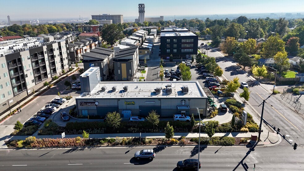 5202 Federal Blvd, Denver, CO for sale - Building Photo - Image 3 of 5