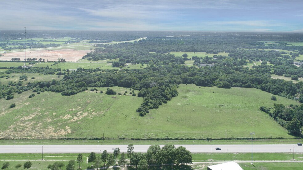 Fm 1098, Prairie View, TX for sale - Primary Photo - Image 1 of 1