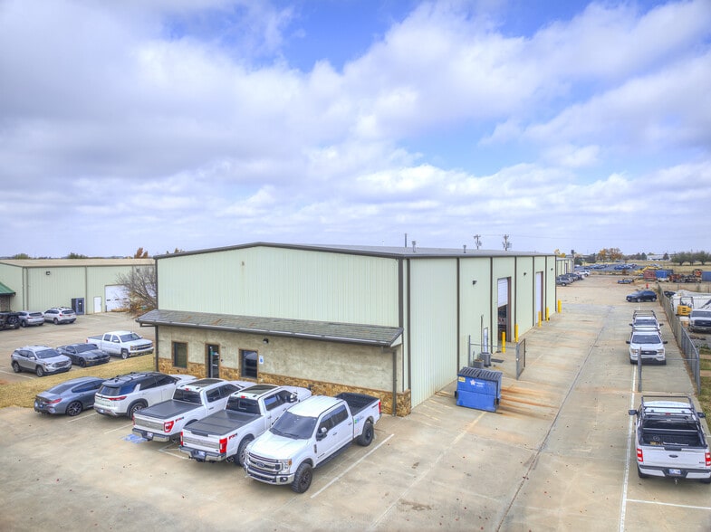 209 NW 132nd St, Oklahoma City, OK for sale - Building Photo - Image 1 of 42