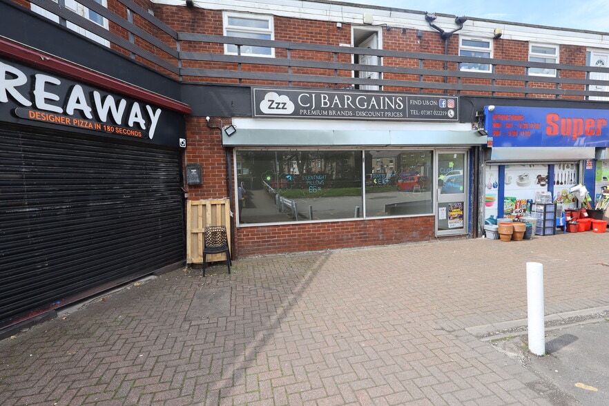 Newhey Rd, Rochdale for sale - Building Photo - Image 1 of 1