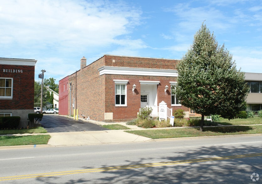 407 W Galena Blvd, Aurora, IL for sale - Building Photo - Image 2 of 17