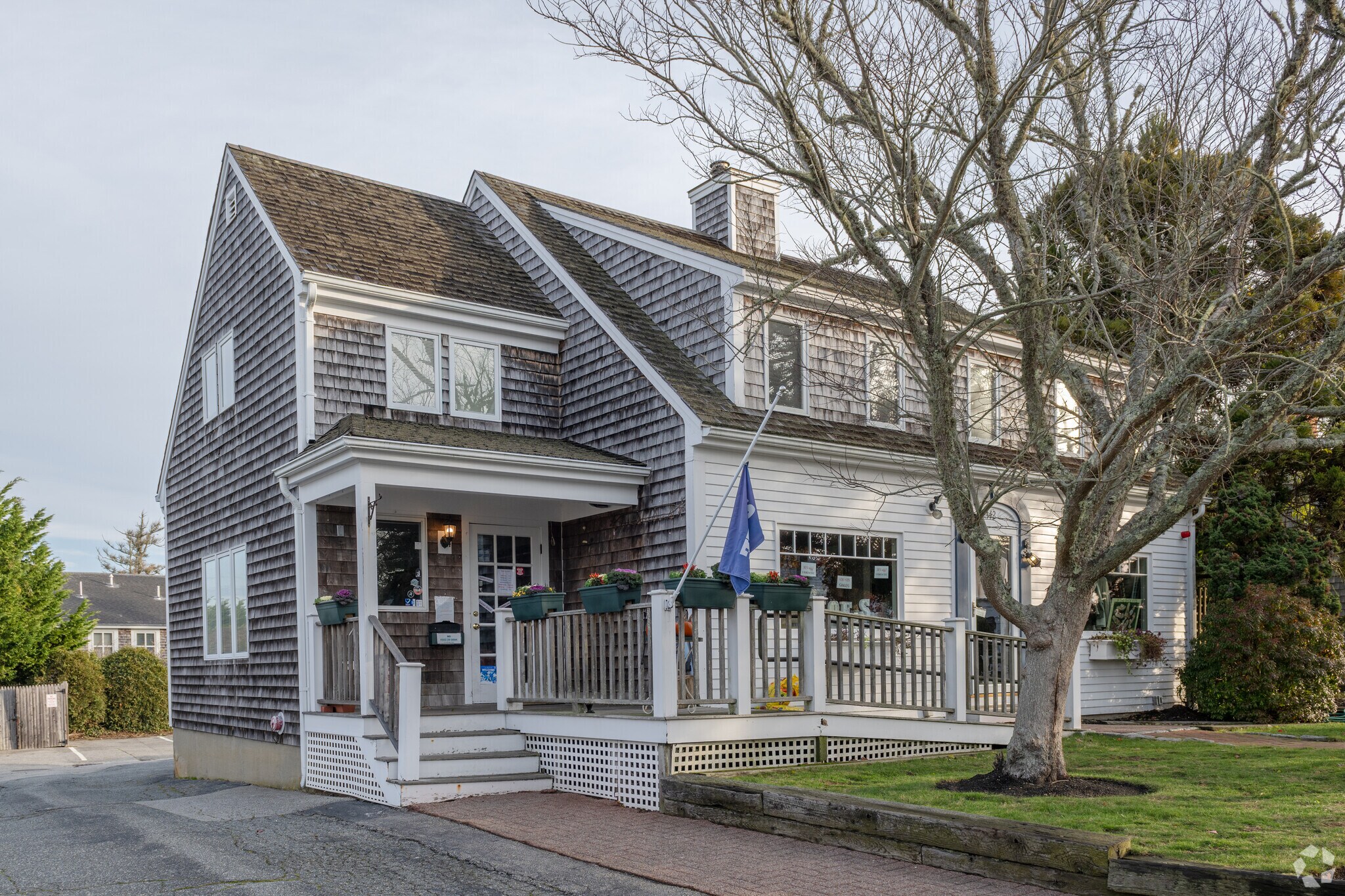 442 Main St, Chatham, MA for sale Primary Photo- Image 1 of 1