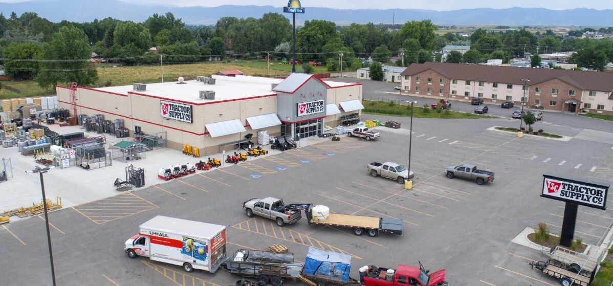 1140 E Brundage Ln, Sheridan, WY for sale Building Photo- Image 1 of 1