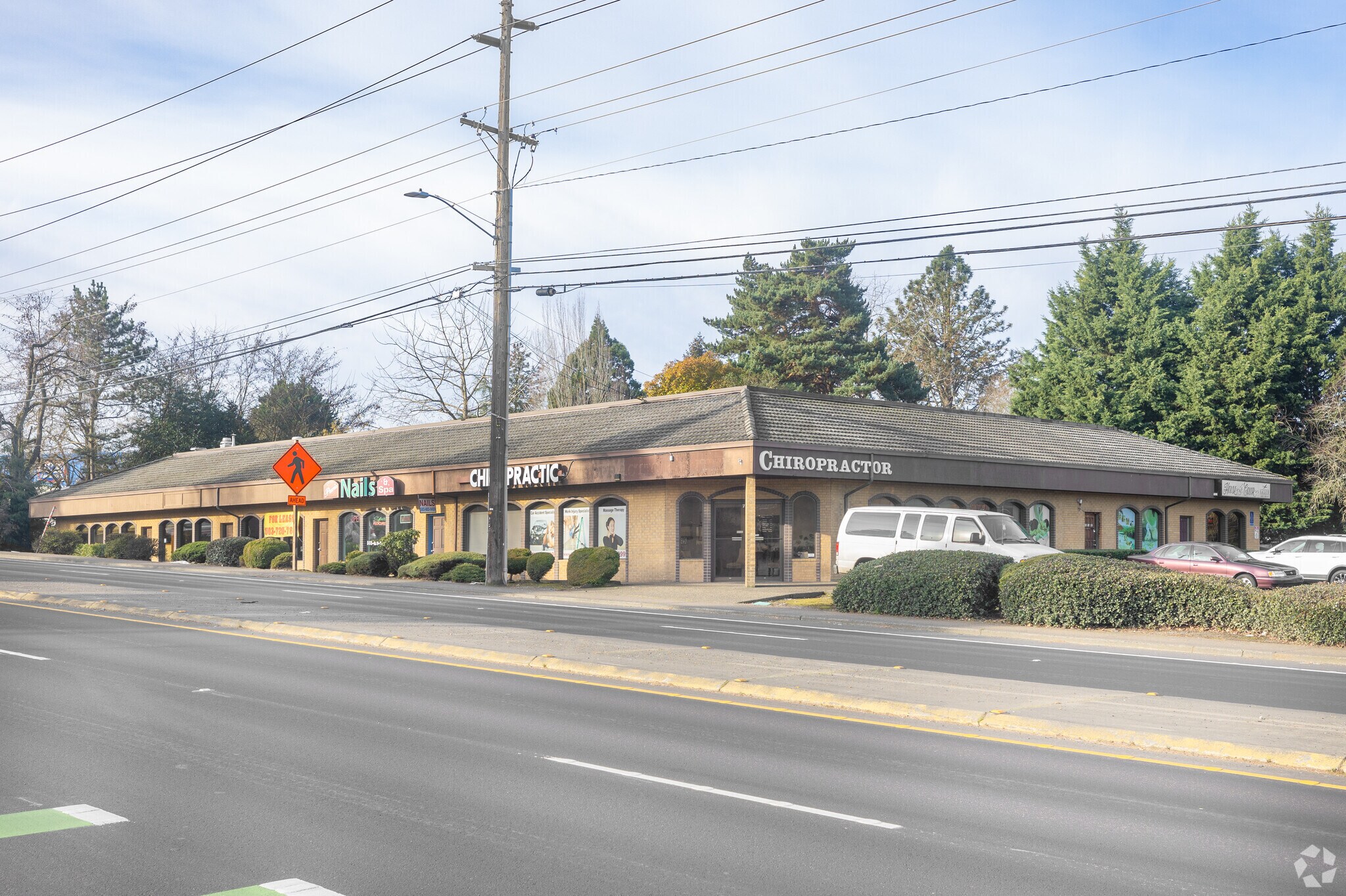 13599 SW Pacific Hwy, Tigard, OR for sale Primary Photo- Image 1 of 1