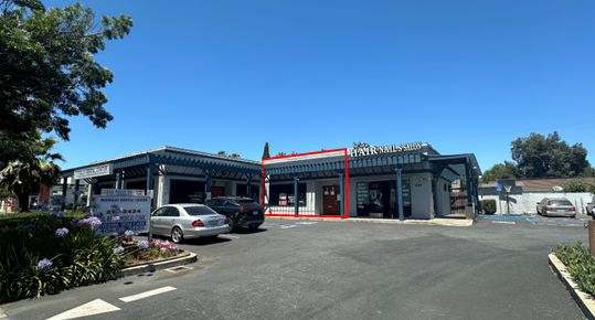 1625 Tully Rd, San Jose, CA for lease Building Photo- Image 1 of 6