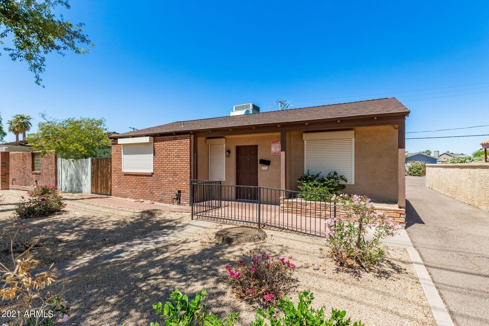 1526 W Thomas Rd  