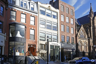 More details for 71 Newbury St, Boston, MA - Office/Retail for Lease