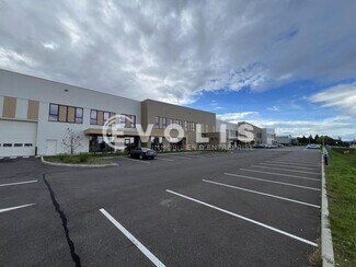 More details for Avenue Stève Biko, Villefontaine - Flex for Lease
