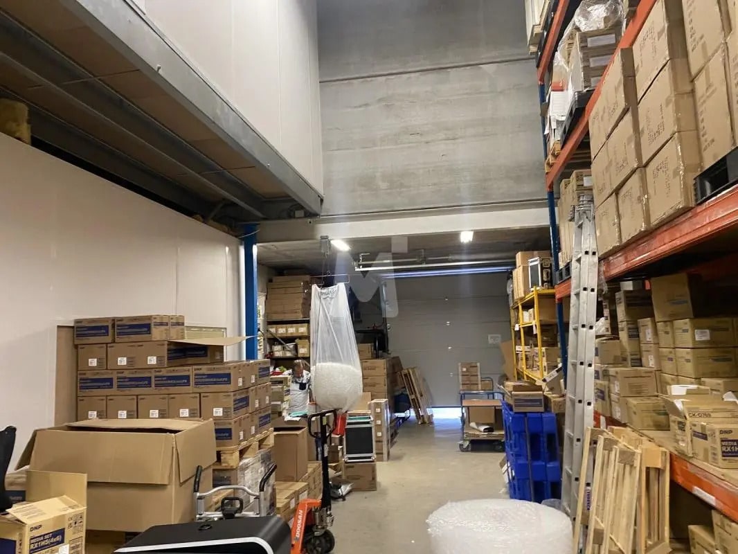 Flex in Lieusaint for lease Interior Photo- Image 1 of 5