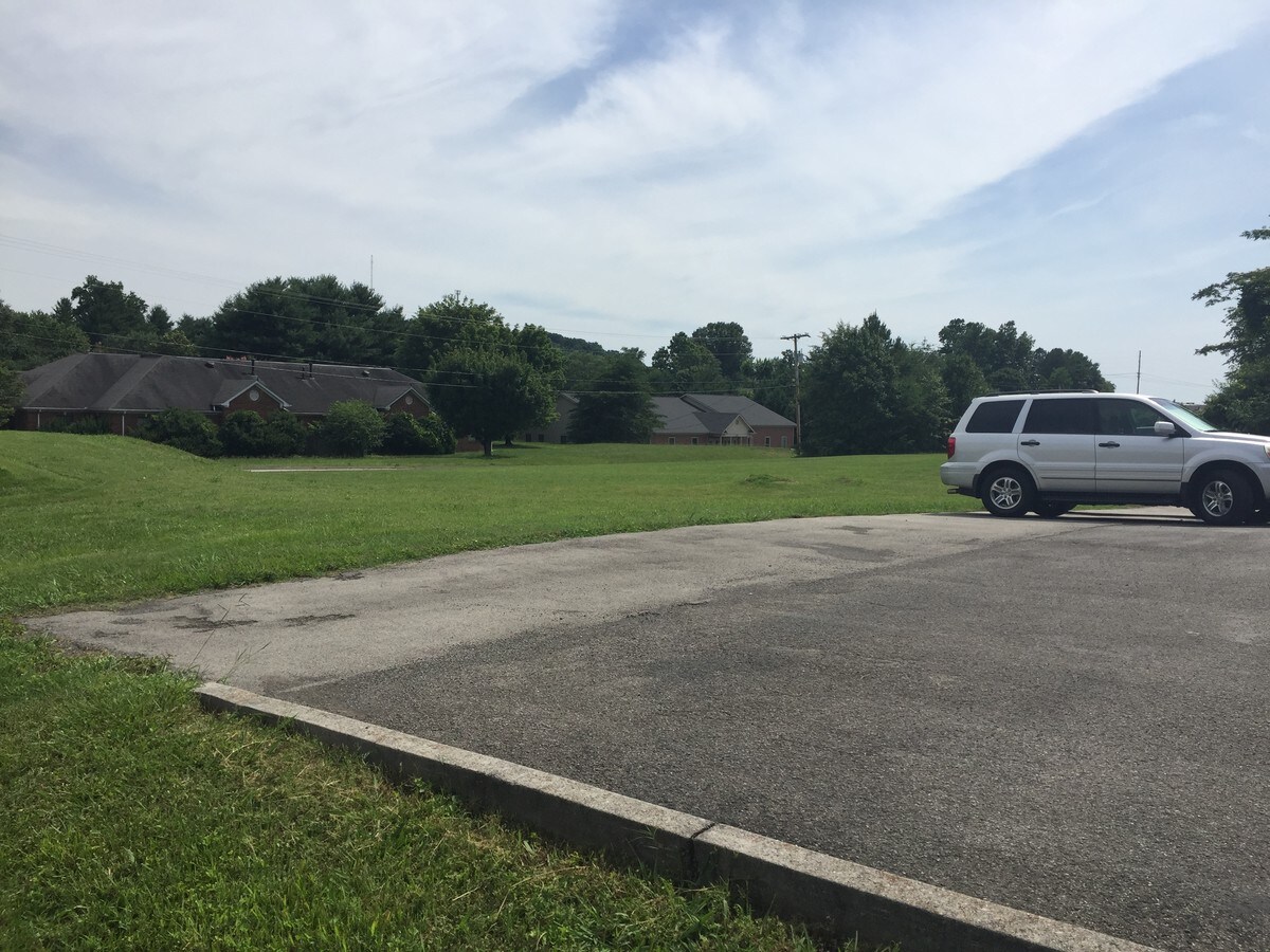 Huxley Rd, Knoxville, TN 37922