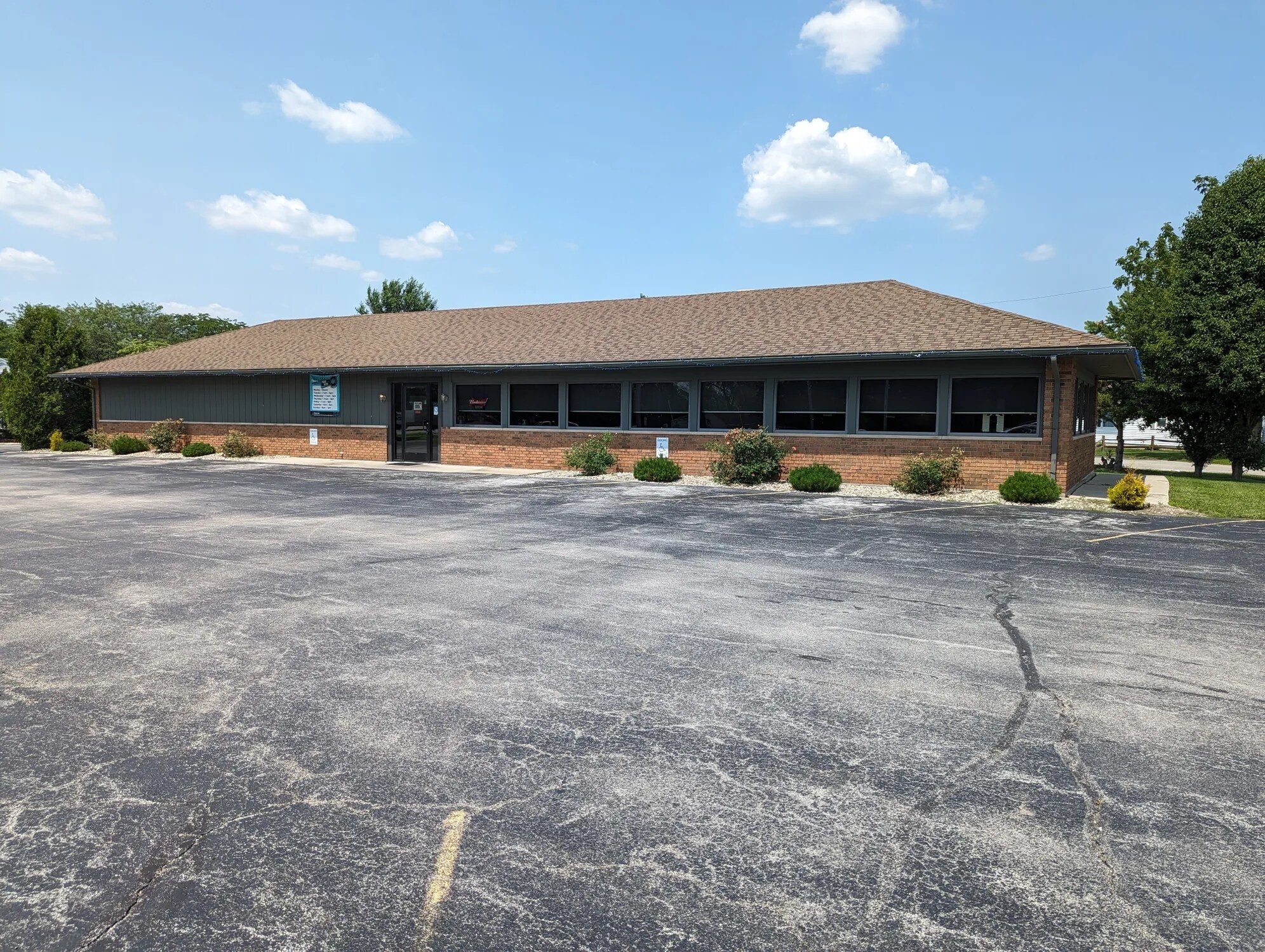 4505 Woodville Rd, Northwood, OH 43619