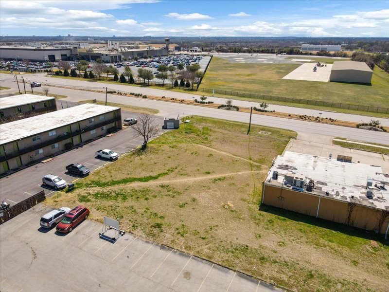 405 E Hurst Blvd, Hurst, TX for sale Building Photo- Image 1 of 1