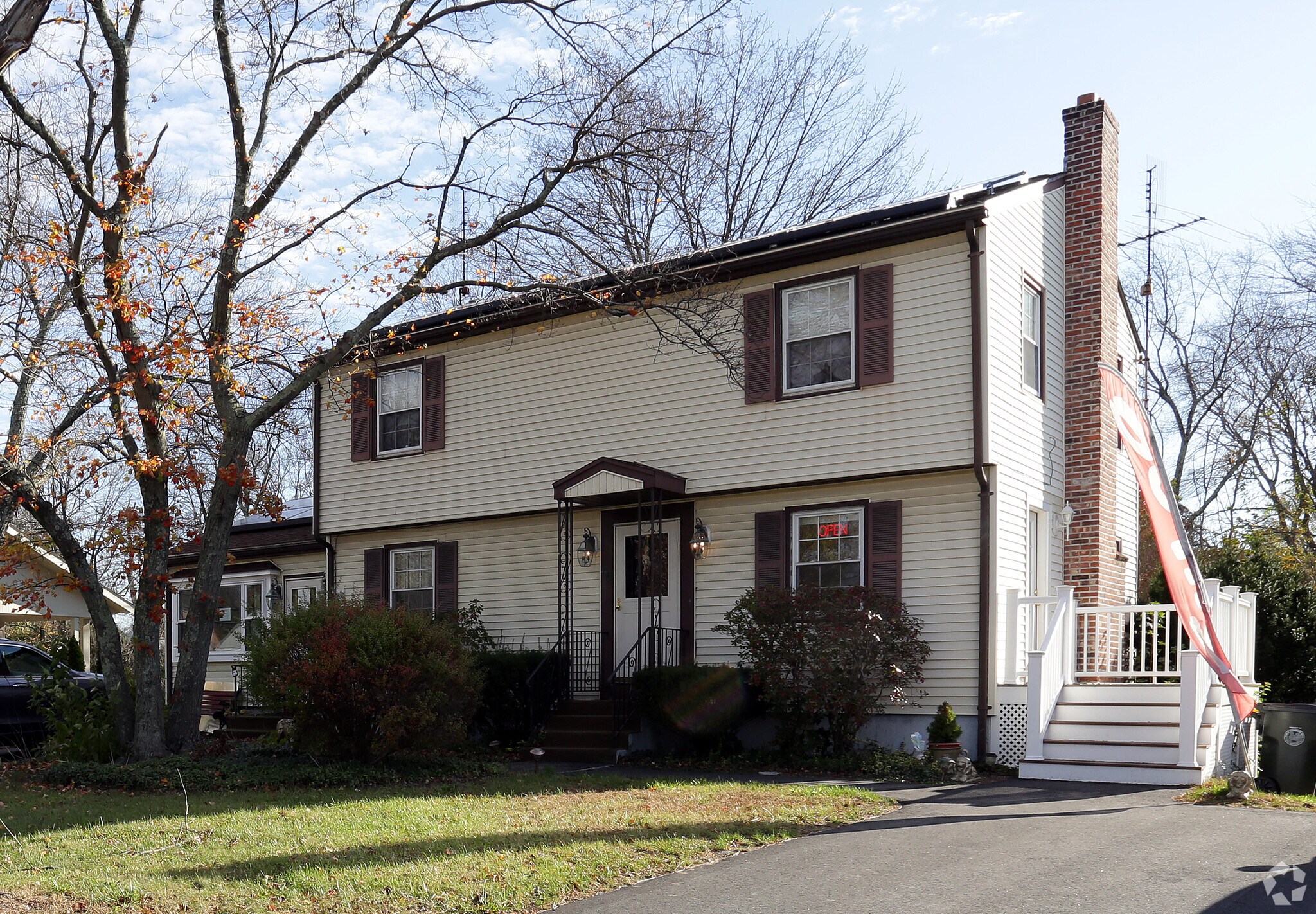 461 Pulaski Blvd, Bellingham, MA for sale Primary Photo- Image 1 of 1