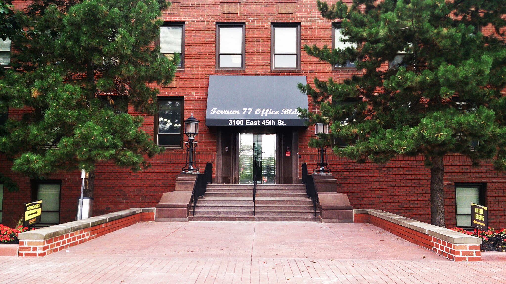 3100 E 45th St, Cleveland, OH 44127 Ferrum 77