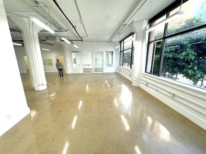 731-733 S Spring St, Los Angeles, CA for lease - Building Photo - Image 3 of 14