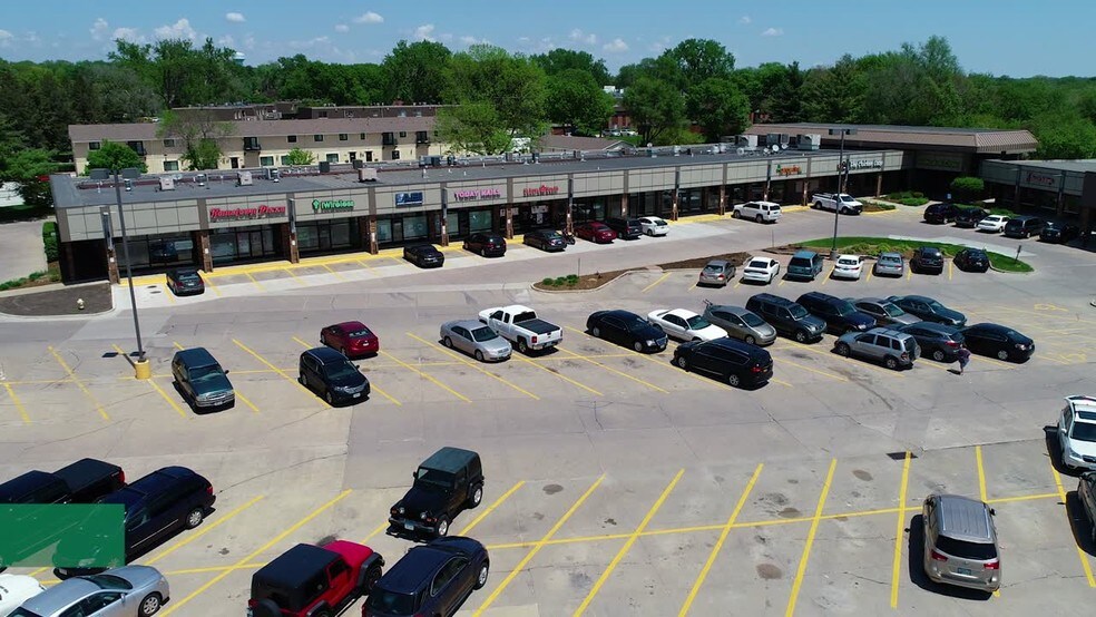 1960-1972 Grand Ave, West Des Moines, IA for sale - Commercial Listing Video - Image 1 of 1