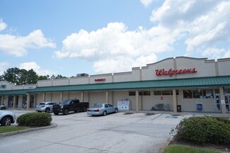 More details for 8225 E Main St, Ridgeland, SC - Retail for Lease