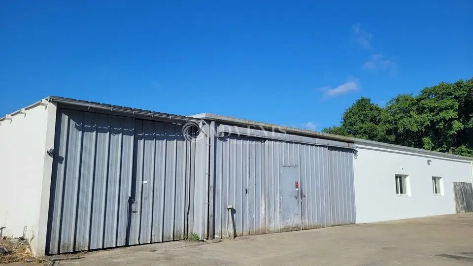 Flex in Vertou for lease - Building Photo - Image 3 of 5