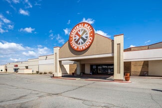 More details for 2259 S 9th St, Salina, KS - Retail for Lease