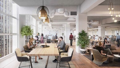 20-28 W 33rd St, New York, NY for lease Interior Photo- Image 2 of 4