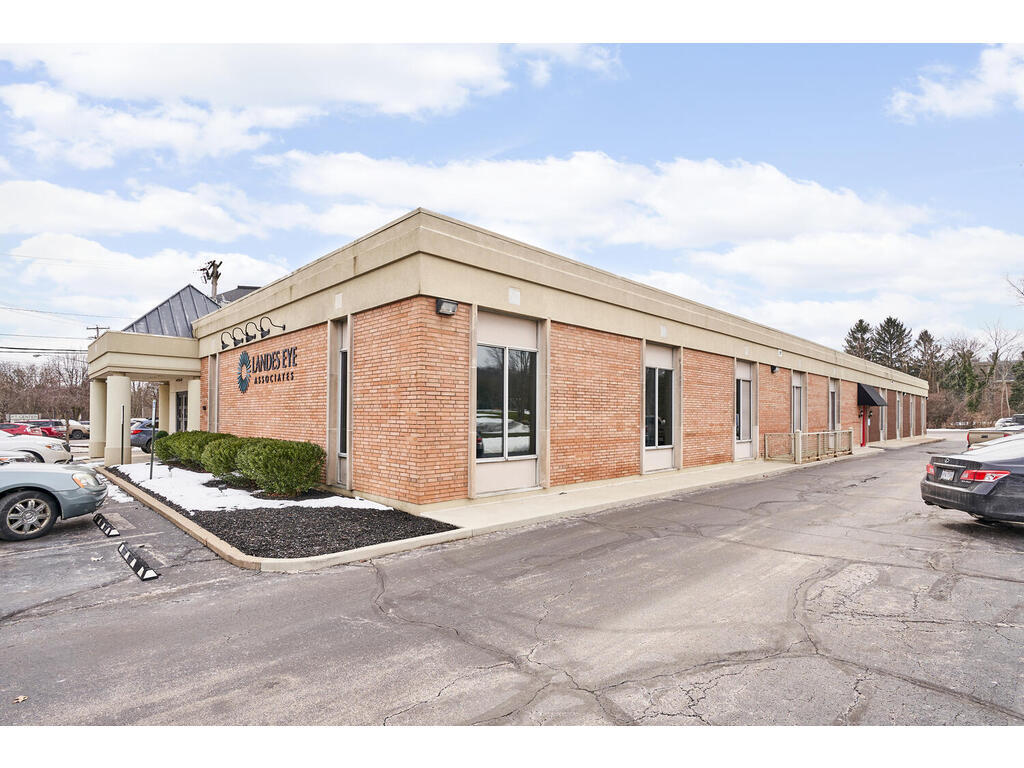 2680 W Market St, Fairlawn, OH 44333 Office for Lease