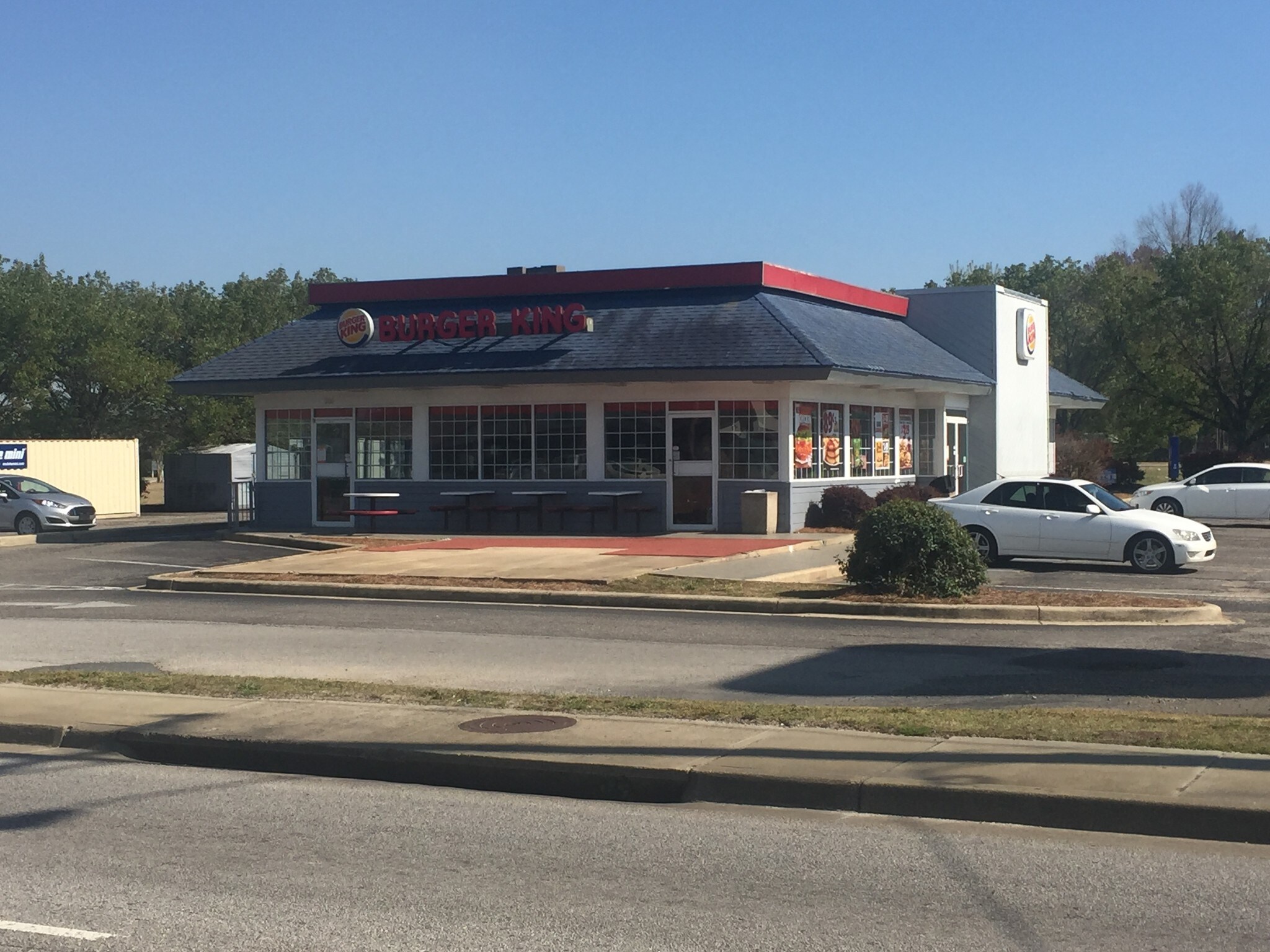 200 Hwy 15 Bypass Byp E, Bennettsville, SC for sale Building Photo- Image 1 of 1