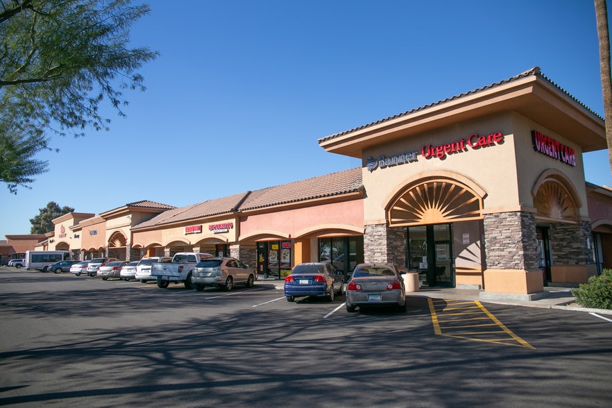 N 67th Ave, Glendale, AZ for lease - Building Photo - Image 2 of 2