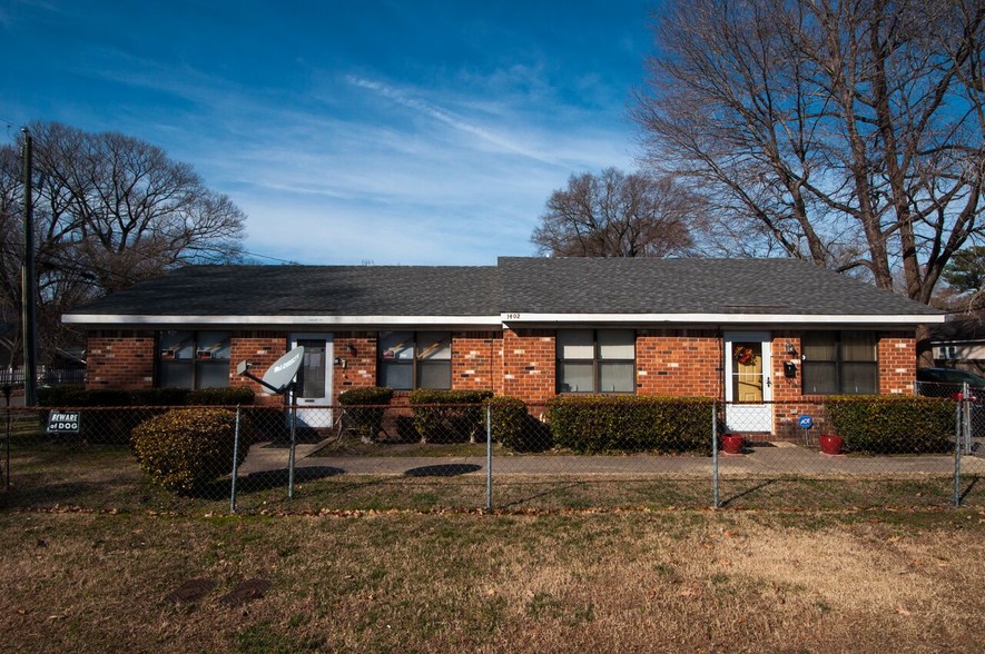 1401-1411 Lois Ln, Norfolk, VA for sale - Building Photo - Image 1 of 1