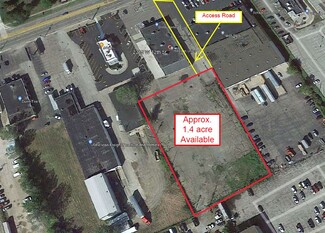 More details for 2315 W 12th St, Erie, PA - Land for Lease