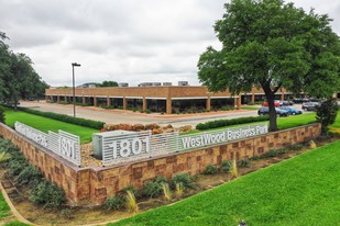 Westwood Business Park - Warehouse