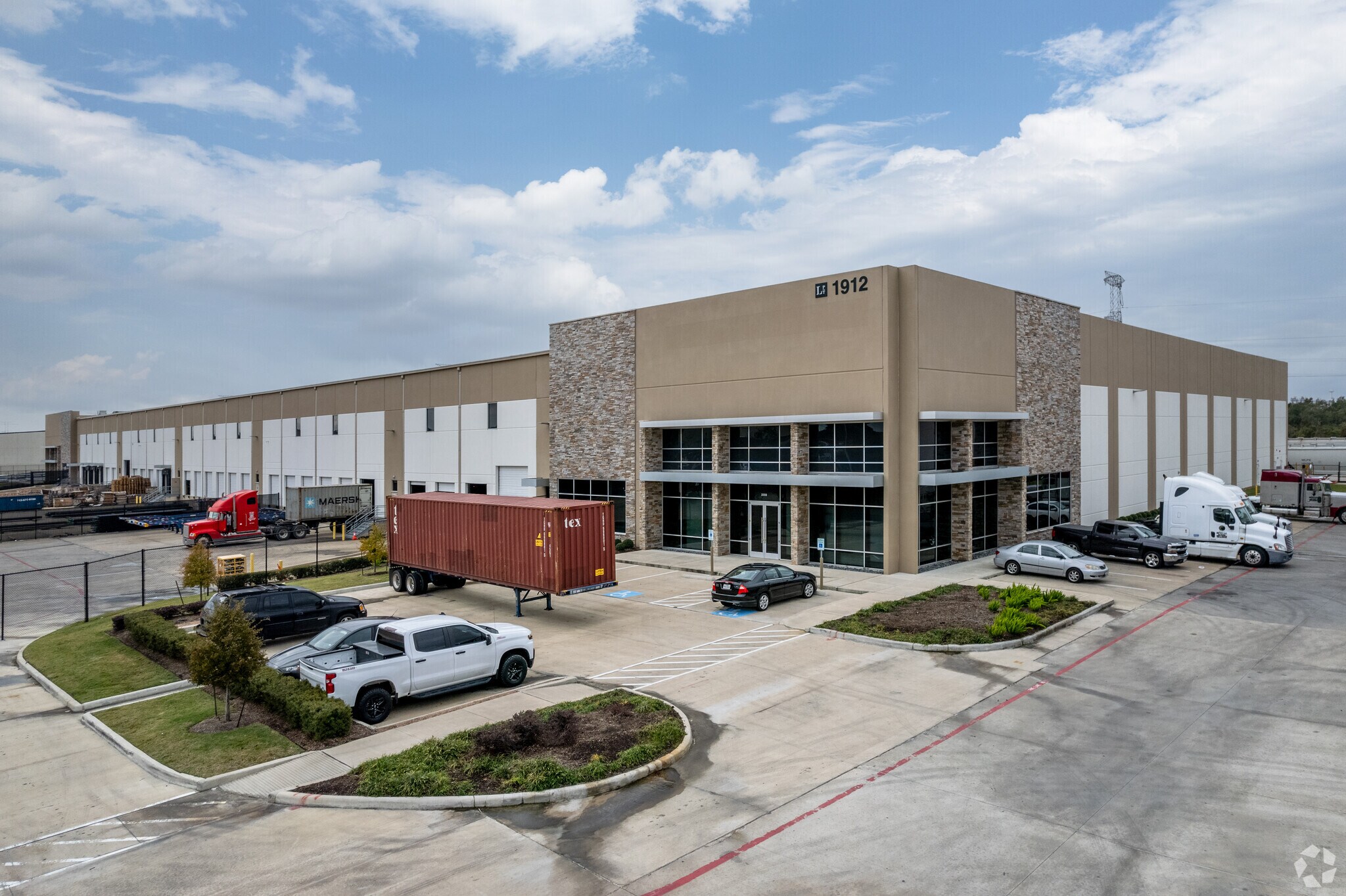 1912 S 16th St, La Porte, TX for sale Primary Photo- Image 1 of 1