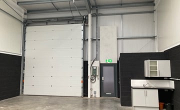 York Road Industrial Est, Malton for lease Interior Photo- Image 2 of 2