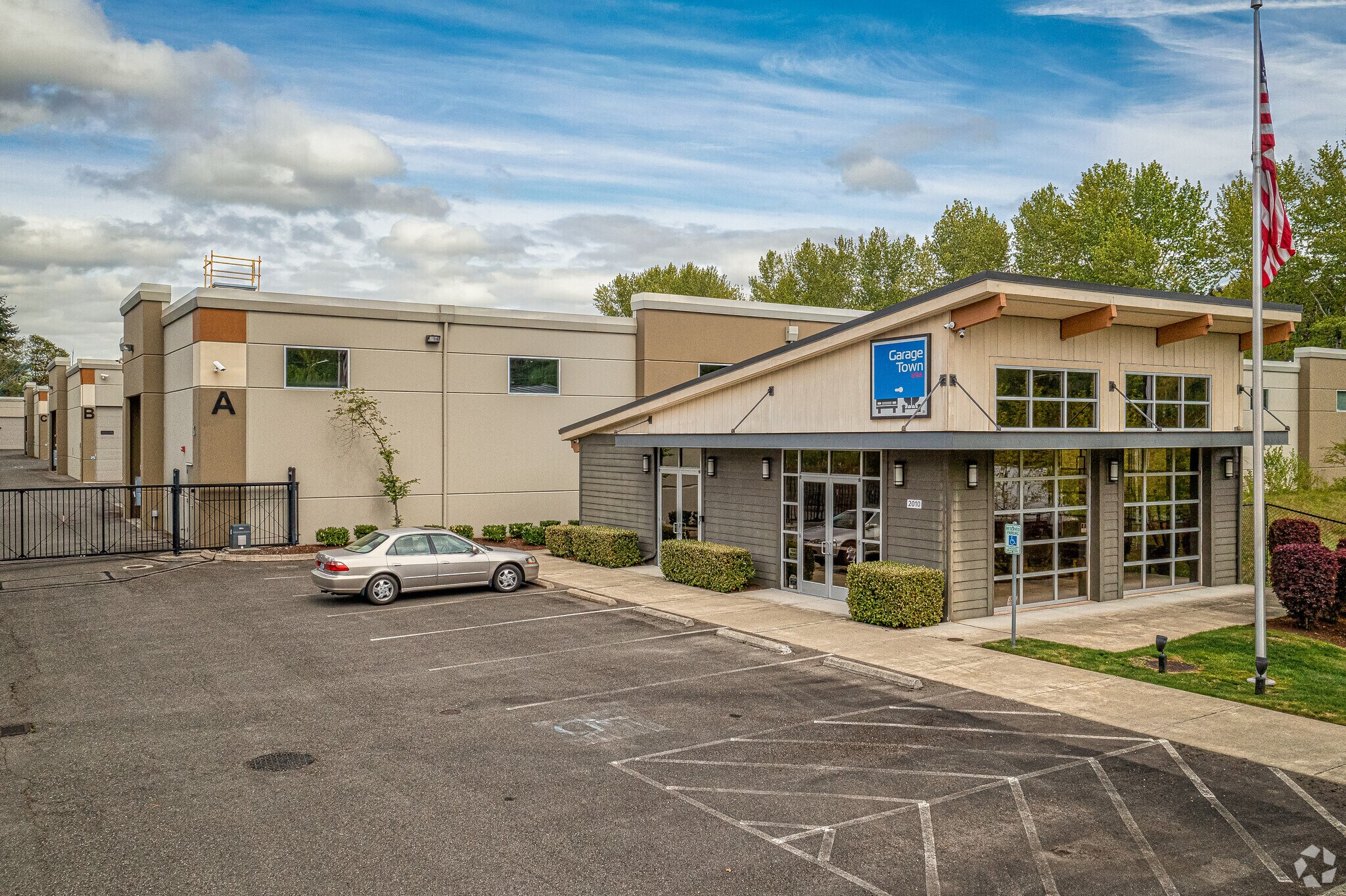 2010 S 344th St, Federal Way, WA for sale Primary Photo- Image 1 of 1