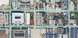 More details for 1211 W 18th St, Houston, TX - Land for Sale