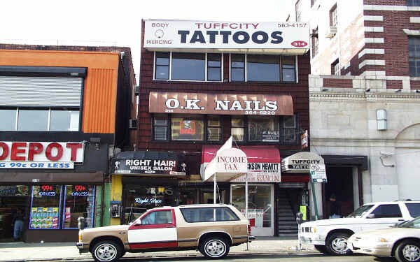 314 E Kingsbridge Rd, Bronx, NY for sale Building Photo- Image 1 of 1