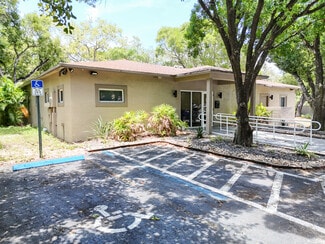 More details for Poinciana Park - Office Portfolio – Office for Sale, Fort Lauderdale, FL