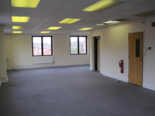 Upper York St, Bristol for lease - Interior Photo - Image 3 of 8