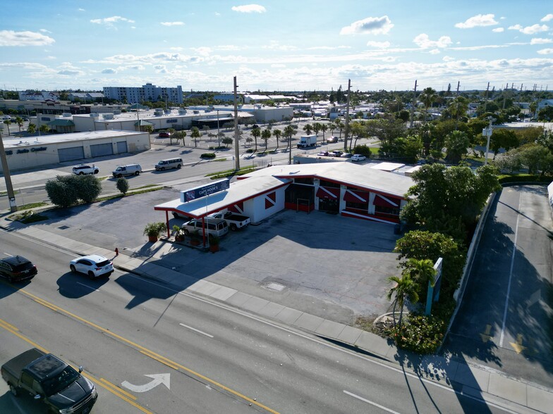 3128 N Roosevelt Blvd, Key West, FL for lease - Primary Photo - Image 1 of 14