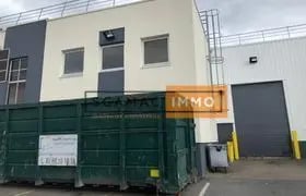 Office in Gennevilliers for lease - Building Photo - Image 2 of 7