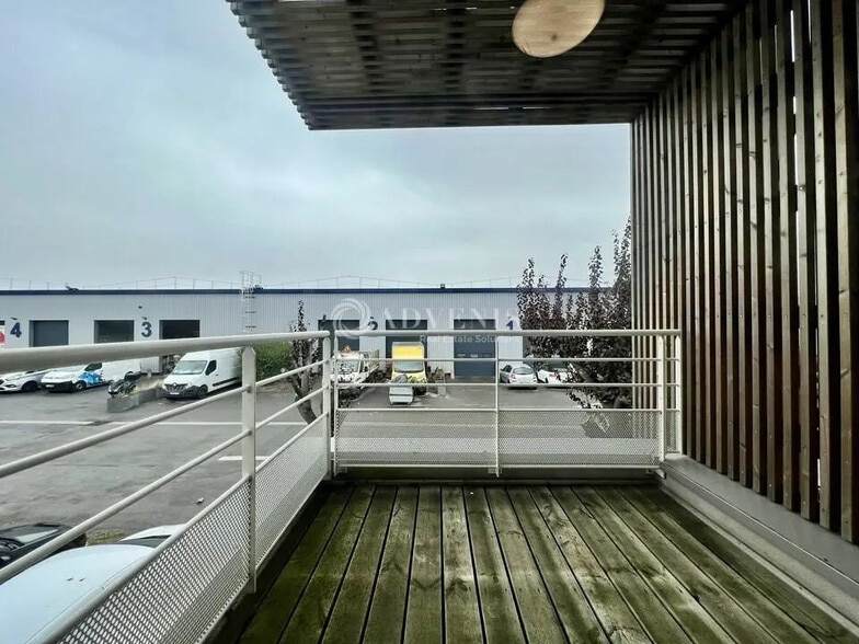 Flex in SAINT-OUEN-L'AUMONE for lease - Building Photo - Image 3 of 9