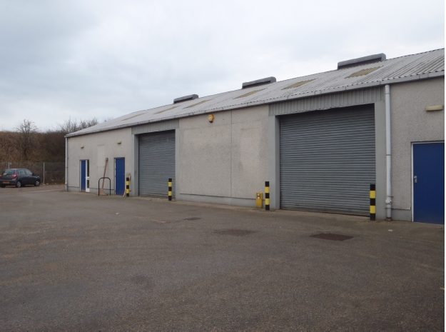 Broomhill Rd, Stonehaven for lease - Building Photo - Image 1 of 1