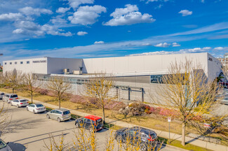 More details for 11188 Featherstone Way, Richmond, BC - Industrial for Lease