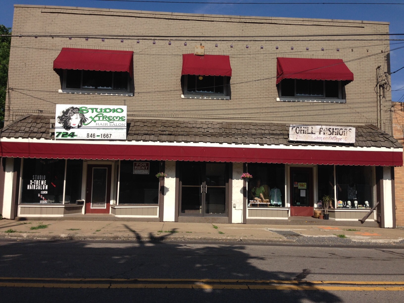 3506 4th Ave, Beaver Falls, PA for sale Building Photo- Image 1 of 1