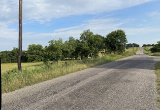 More details for 999 Hall Rd, Sherman, TX - Land for Sale